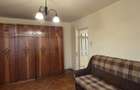 Apartament 2 camere in Centrul Civic, parter, balcon, mobilat, utilat! Liber! - 5