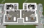 Casa intabulata de 4 camere cu 2 bai si teren de 200 mp in Selimbar - 2