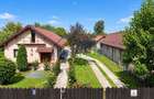 Casă 3 camere | Lipănești | Centrală Gaz | Teren 730 mp | Garaj - 16