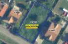 AV687 Teren intravilan, de vanzare, in Dumbravita, STR. MURES zona excelenta - 8