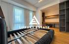 Inchiriere apartament prima utilizare mobilat 3 camere zona Nordului Herastrau - 11