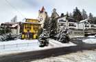 Comision 0 - Apartament în vilă, spațios, priveliște spre cabana Postăvaru - 32