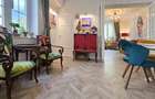 Apartament in vila splendid renovat, curte, zona Casin, parc Kiseleff la 550 m - 16