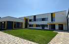 Complex educational nou si modern, scoala/ gradinita Baneasa, teren 12.000 mp - 1
