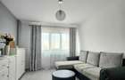 Apartament 2 camere | Decomandat | Etaj 2 | Parcare subterana | Intre Lacuri - 1