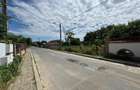 Teren intravilan 390mp, str Mugur nr 26B - Focsani 85 euro / mp - 4