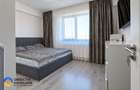 Apartament 2 camere cu boxa, mobilat, bloc 2017 - str. Fermelor