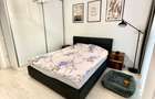 Apartament modern cu 3 camere, complet mobilat și utilat, în bloc nou (2021) - 8