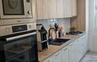 Apartament 3 camere decomandat - mobilat si utilat - etaj 3/11 lift - 3