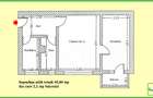 Apartament cu 2 camere, cf.2, Malu Roșu-Ofelia, Ploiești, ECX79113 - 1