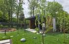 Modern new beautiful villa jacuzzi sauna American School - 8