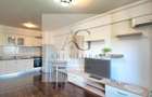 Apartament 2 Camere Trattoria Roz Cafe Militari Residence Rezervelor 54 - 1