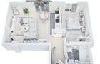 Apartament 2 camere, zona Medicină - 1