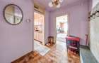 **Apartament cu 3 camere | 64,2 mp utili | 2 băi | Bloc 1985 | Etaj 7/8 | Sector - 13