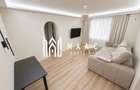 Apartament de închiriat Sibiu | Central | 2 camere | 45 mp - 1
