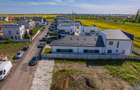 DOMNESTI - INTRAREA FOISORULUI, VILA 245 MP TOTAL, LOT 357 MP! - 43