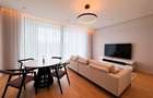 Apartament cu 2 camere de inchiriat One Rahmaninov - 7
