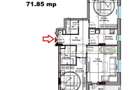 2 camere Metalurgiei Carrefour – proiect nou 2025 - 12