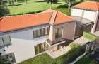 Teren intravilan 1.375 mp cu Proiect autorizat pentru duplex, Feleacu - 6