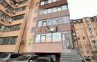 Spațiu Comercial Militari Residence Tineretului 24 - 7