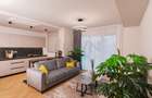 REA1029573 Apartament 2 camere parcare inclusa metrou Pipera Dimitrie Pompeiu - 5