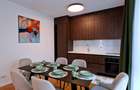 Apartament de lux, prima inchiriere
