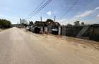 Teren 2000 mp cu hală pe el, toate utilitățile la front, Balta Verde - 3