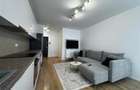 Apartament cu 2 camere, Finisat ,Mobilat si Utilat la cheie situat in Floresti! - 6