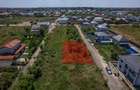 DOMNESTI - FORTULUI, TEREN CONSTRUCTII 407 MP, FRONT 26 M ! - 10