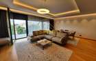 Primaverii,  beautiful 3 room penthouse, 3 baths, large terraces, parking - 1