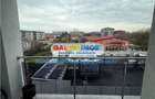Garsoniera mobilata si utilata Militari Residence  400 euro - 16