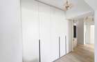 Apartament 2 camere NOU – First Estates Pipera | Complet mobilat,utilat,parcare  - 9