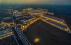 Inchiriere depozit/hala/spatiu industrial Bolintin Deal - A1 - KM23 - 3