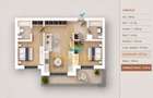 Apartament 3 camere - metrou N.Teclu - 1