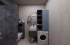 Apartament bloc nou Lisaura de vanzare