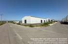 Hala/ showroom in intersectie, 598mp, sos. centura Iasi - 1