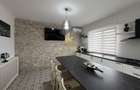 apartament de inchiriat cu 4 camere  in zona  Bucurestii Noi - 5
