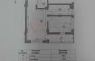 Ap 2 camere | parcare inclusa | Mamaia Sat | Str A6 - 1