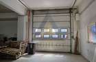 Industrial / Warehouse Space for Lease – Pielorex, Jilava - 2