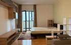 Garsoniera / Studio Ghica Plaza - Baicului - 5