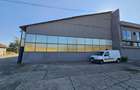 Spatiu industrial Mun. Calafat, Jud. Dolj  teren + constructii 9692mp+2931mp - 4