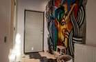 Penthouse Spectaculos 186mp Util | Padurea Baneasa | Terasa de 186mp - 8