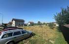 Teren de 621 mp pentru constructii cu utilitati si PUZ - 2