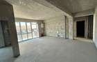 Apartament cu 3 camere semifinisat, 68,44 mp, balcon 4,20 mp, zona VIVO - 2