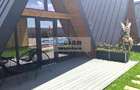 Gruiu, Complex Turistic De Vânzare, 4 Cabane A-frame, Piscină, Spatiu - 8