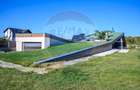 Vilă Futuristă: Eleganță & Inovație la limita pădurii, piscină, 4500mp - 4