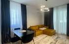 Apartament decomandat - nou - mutare imediata - Militari Residence - Loc parcare - 1