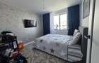 Titan Grigorescu trei camere decomandat renovat recent mobilat utilat complet - 4