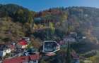 Casă tradițională în Șcheii Brașovului - 3