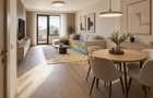 Apartament 3 camere - metrou Nicolae Teclu - 2